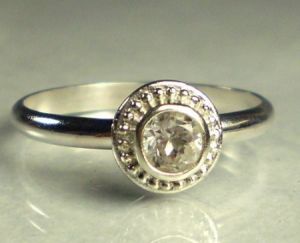 Serena White Topaz Engagement Ring from Etsy seller artifactum.jpg